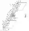 Fig. 02 - Mud flap assembly