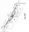 Fig. 46 - Mud flap assembly