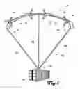 Fig. 02 - SYSTEM AND METHOD FOR FLYING TRUCKS