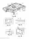 Fig. 13 - Quarter pallet with hand access hole