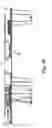 Fig. 20 - Quarter pallet with hand access hole
