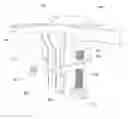 Fig. 01 - Adjustable soda dispenser holding device and method