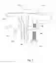 Fig. 02 - Adjustable soda dispenser holding device and method