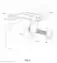 Fig. 03 - Adjustable soda dispenser holding device and method