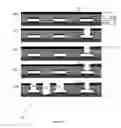 Fig. 02 - CMOS-MEMS integrated device with selective bond pad protection