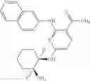 Fig. 197 - Benzamides and nicotinamides as Syk modulators