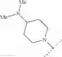 Fig. 167 - SUBSTITUTED TETRAHYDROISOQUINOLINE COMPOUNDS AS FACTOR XIA INHIBITORS