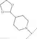Fig. 181 - SUBSTITUTED TETRAHYDROISOQUINOLINE COMPOUNDS AS FACTOR XIA INHIBITORS