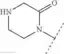 Fig. 232 - SUBSTITUTED TETRAHYDROISOQUINOLINE COMPOUNDS AS FACTOR XIA INHIBITORS