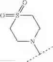 Fig. 265 - SUBSTITUTED TETRAHYDROISOQUINOLINE COMPOUNDS AS FACTOR XIA INHIBITORS