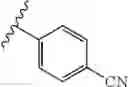 Fig. 72 - SUBSTITUTED TETRAHYDROISOQUINOLINE COMPOUNDS AS FACTOR XIA INHIBITORS
