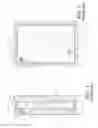 Fig. 02 - Vacuum insulated glass (VIG) window unit with getter structure and method of making same