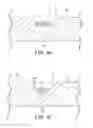 Fig. 05 - Vacuum insulated glass (VIG) window unit with getter structure and method of making same
