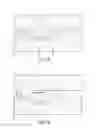 Fig. 09 - Vacuum insulated glass (VIG) window unit with getter structure and method of making same