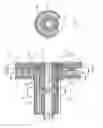 Fig. 08 - Bi-directional clutch with return feature