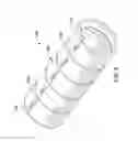 Fig. 07 - Downhole turbine tachometer