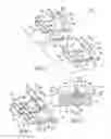 Fig. 02 - Seals for a gas turbine engine assembly