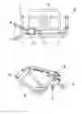Fig. 02 - One safety control device for petrol post hole digger