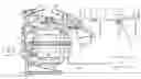 Fig. 01 - Flexible support structure for a geared architecture gas turbine engine