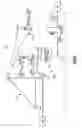Fig. 09 - Flexible support structure for a geared architecture gas turbine engine