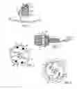 Fig. 02 - LED light apparatus