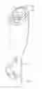 Fig. 10 - Heat isolating torch