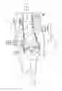 Fig. 03 - Thermal mechanical dimple array for a combustor wall assembly