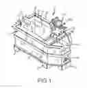 Fig. 02 - Molten metal transfer vessel and method of construction