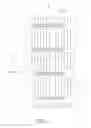 Fig. 08 - Heat exchanger and air conditioning device