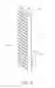 Fig. 09 - Heat exchanger and air conditioning device