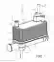 Fig. 02 - Liquid to refrigerant heat exchanger, and method of operating the same