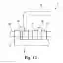 Fig. 09 - Heat exchanger with a circumferential seal