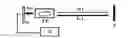 Fig. 01 - Method of measuring a change in an optical path length using differential laser self-mixing interferometry and a differential laser self-mixing interferometry measuring system