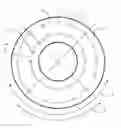 Fig. 01 - Method and system for measuring geometric surface characteristics of a flange surface