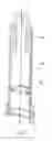 Fig. 04 - Apparatus with a spectral reflectometer for processing substrates