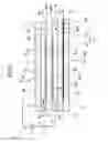 Fig. 02 - Gas sensor for detecting concentration of specific gas component