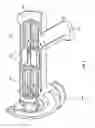 Fig. 03 - Vacuum DMS with high efficiency ion guides