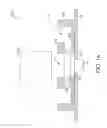 Fig. 02 - Test apparatus having a probe core with a latch mechanism