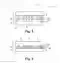 Fig. 02 - Electrically conductive kelvin contacts for microcircuit tester