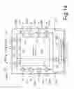 Fig. 09 - Integrated electronic device having a test architecture, and test method thereof