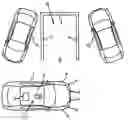 Fig. 01 - Method for detecting a mark made on a ground, driver assistance device and motor vehicle
