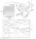 Fig. 01 - Three-dimensional hyperspectral imaging systems and methods using a light detection and ranging (LIDAR) focal plane array