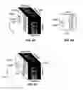 Fig. 06 - Three-dimensional hyperspectral imaging systems and methods using a light detection and ranging (LIDAR) focal plane array