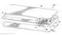 Fig. 01 - Optical port having one or more alignment features