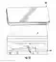 Fig. 13 - Optical port having one or more alignment features