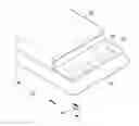 Fig. 01 - Manufacturing method of display device