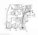 Fig. 01 - Image forming apparatus including charge removing needle and light irradiator
