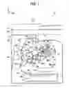 Fig. 02 - DEVELOPING DEVICE INSERTION/EXTRACTION STRUCTURE AND IMAGE FORMING APPARATUS