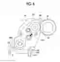 Fig. 07 - DEVELOPING DEVICE INSERTION/EXTRACTION STRUCTURE AND IMAGE FORMING APPARATUS