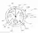 Fig. 01 - Device for setting watches